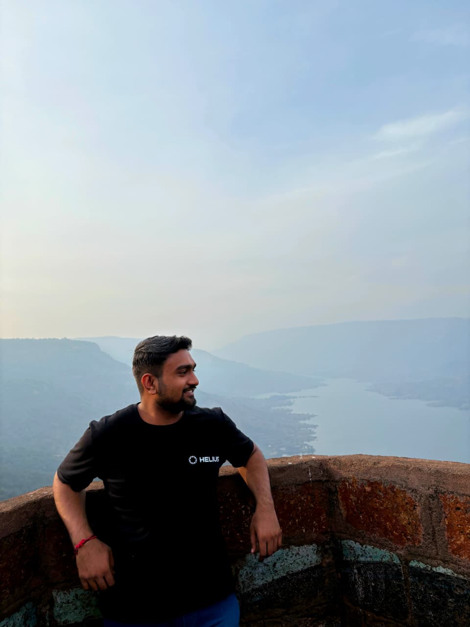 Darshan Solanki